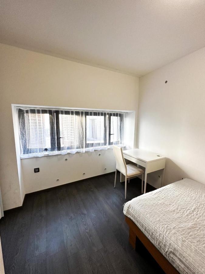 Apartma Jugo Копер Екстериор снимка