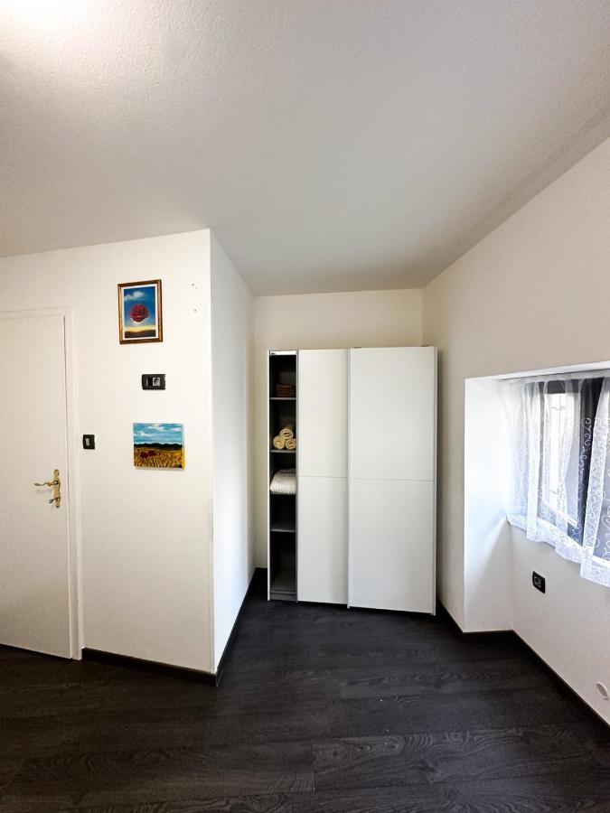 Apartma Jugo Копер Екстериор снимка