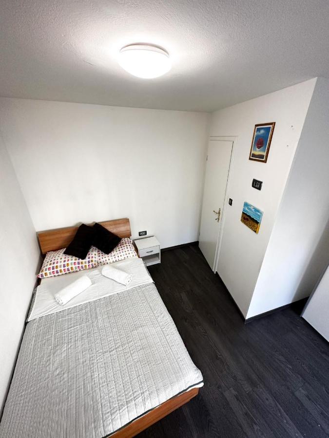 Apartma Jugo Копер Екстериор снимка