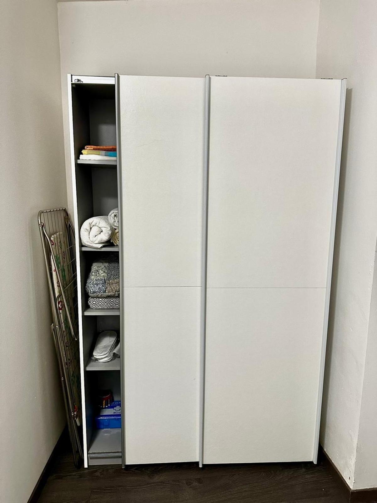Apartma Jugo Копер Екстериор снимка