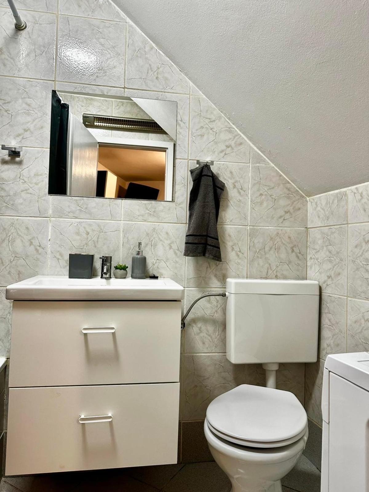 Apartma Jugo Копер Екстериор снимка