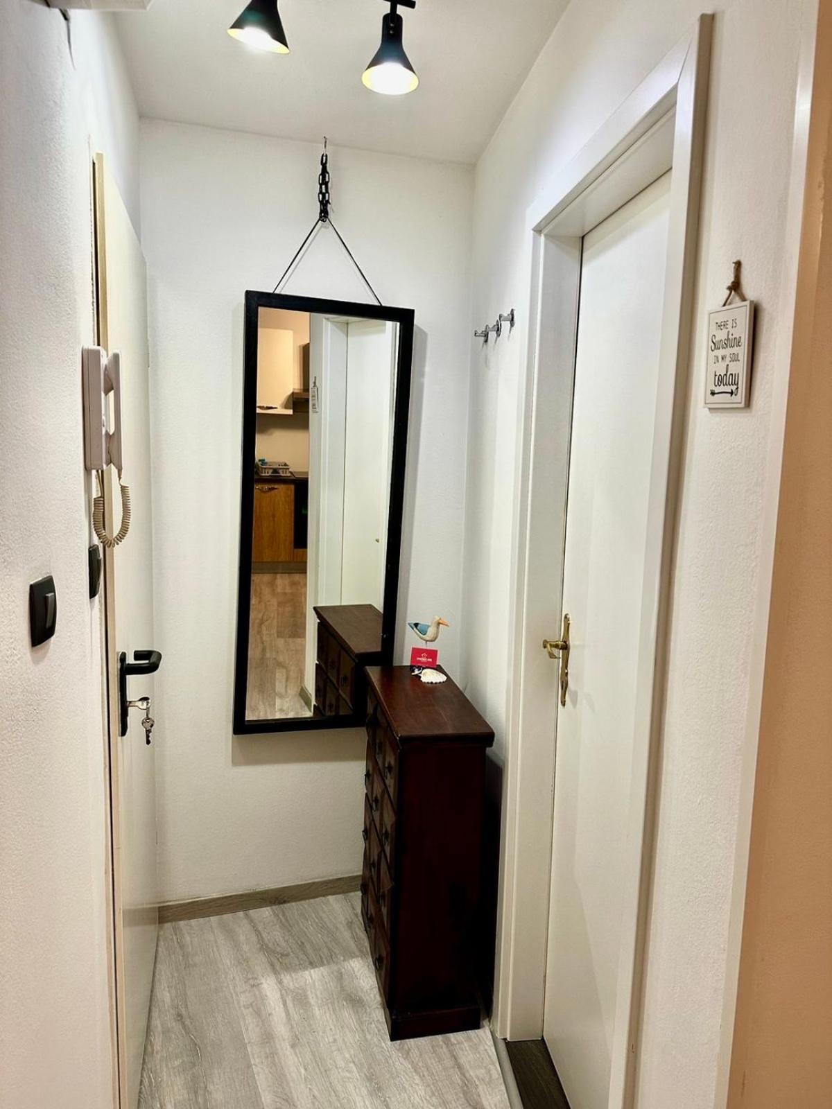 Apartma Jugo Копер Екстериор снимка